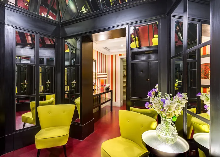 Casa Heberart Guest House Sistina