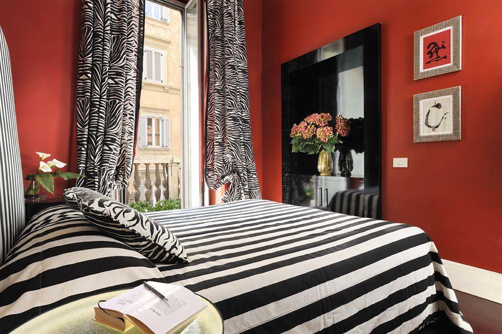Casa Heberart Sistina Gasthof 2*