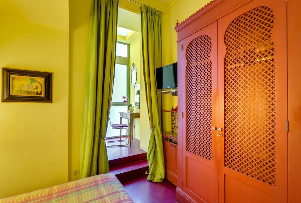 Casa Heberart Sistina Gasthof 2*