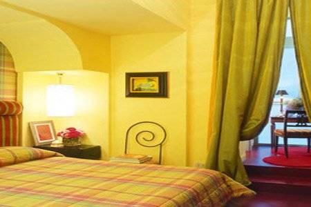 Casa Heberart Sistina Gasthof 2*
