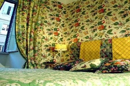 Casa Heberart Sistina 2* Rom