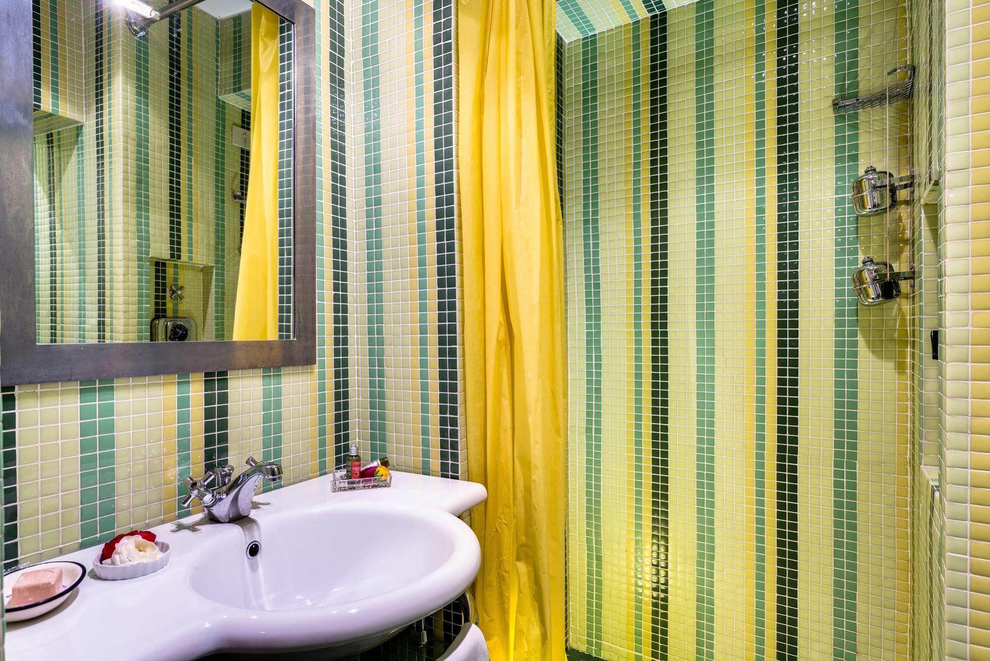Casa Heberart Sistina Gasthof 2*