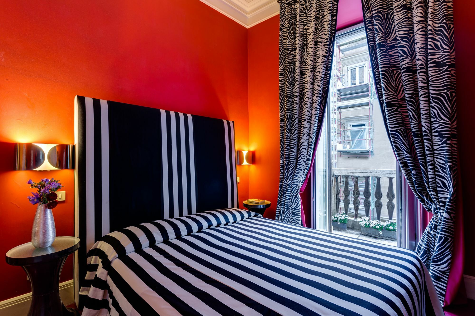 Gasthof Casa Heberart Sistina 2*